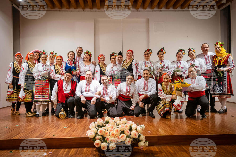 Събитие за българската жена се проведе във Верона