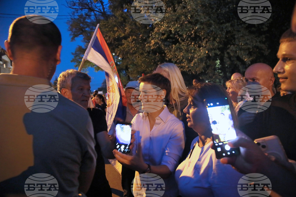 Serbian Parliament Speaker Says Country Is Ready for Cluster 3 of EU Accession Negotiations