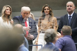 US Open Tennis