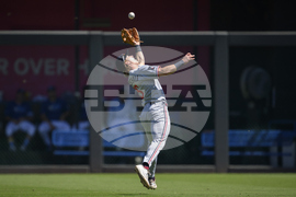 Twins Royals Baseball