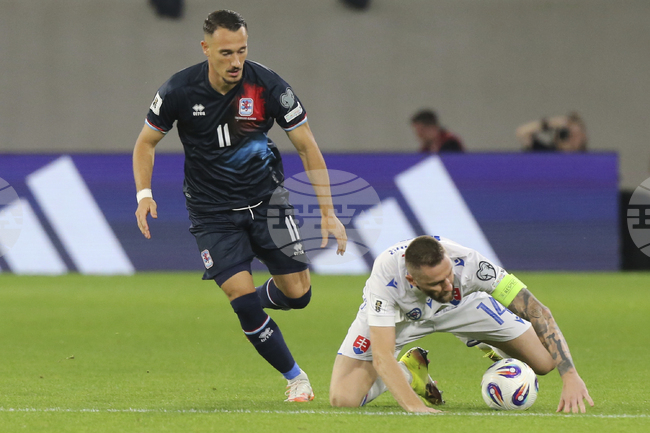 Belgium Kazakhstan WCup Soccer