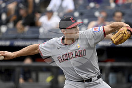 Guardians Rays Baseball