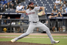 Guardians Rays Baseball