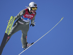 Slovenia Nordic World Championships