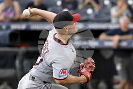 Guardians Rays Baseball