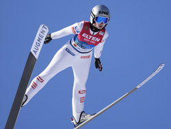 Slovenia Nordic World Championships
