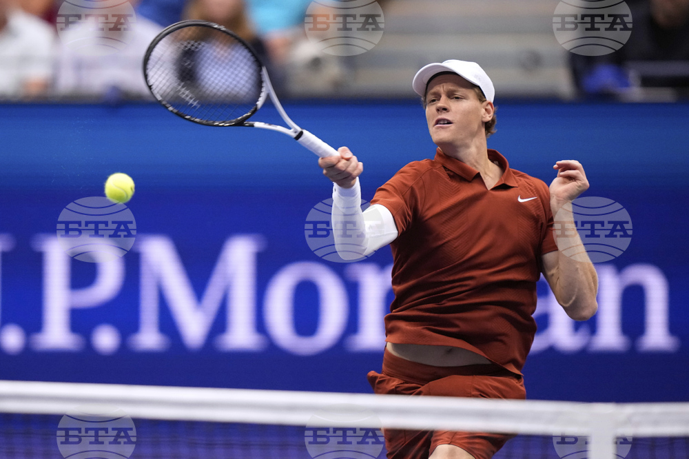 US Open Tennis