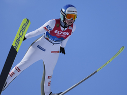 Slovenia Nordic World Championships