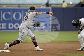 Guardians Rays Baseball