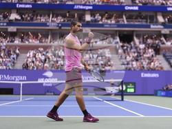 US Open Tennis