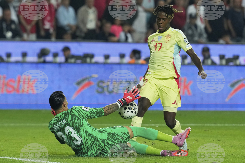 Нико Уилямс има мускулна контузия на левия аддуктор, не е известно колко време ще отсъства за Атлетик Билбао