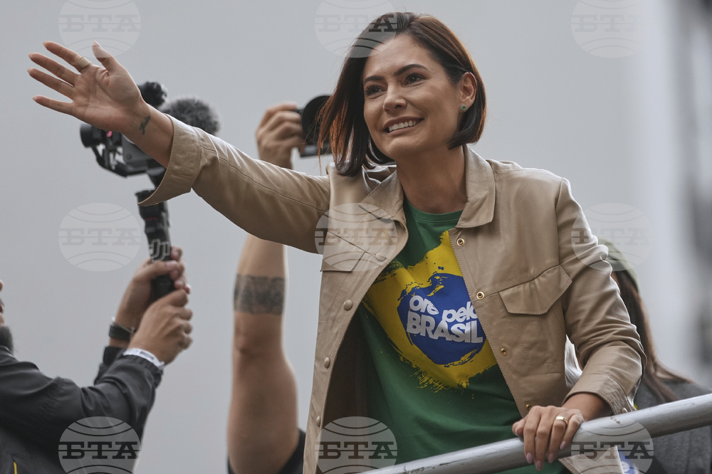Brazil Bolsonaro