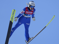 Slovenia Nordic World Championships
