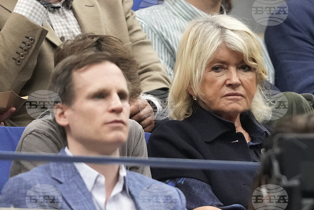 US Open Tennis