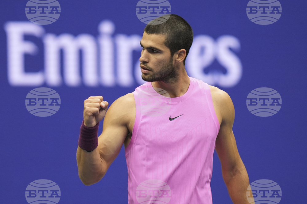 US Open Tennis