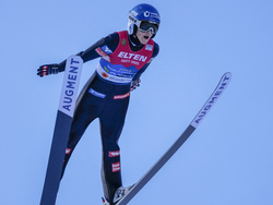 Slovenia Nordic World Championships