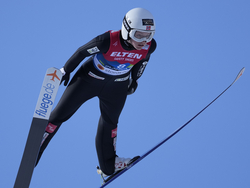 Slovenia Nordic World Championships