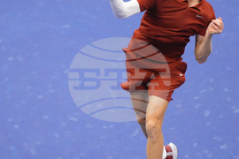 US Open Tennis