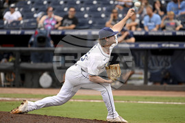 Guardians Rays Baseball