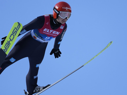 Slovenia Nordic World Championships