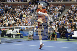 US Open Tennis