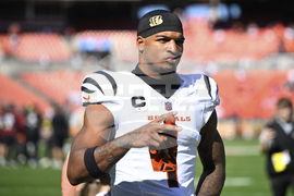 Bengals Browns Football