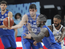 Eurobasket Basketball
