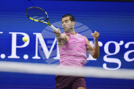 US Open Tennis