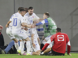 Belgium Kazakhstan WCup Soccer