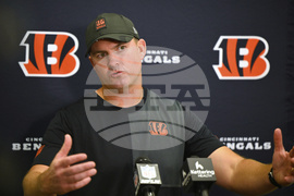 Bengals Browns Football