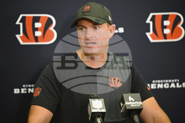 Bengals Browns Football