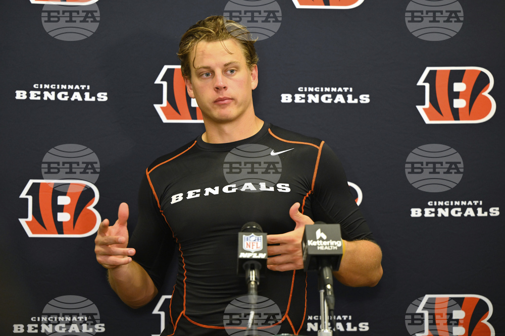 Bengals Browns Football