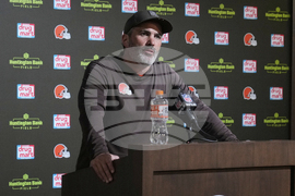 Bengals Browns Football