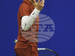 US Open Tennis