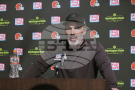 Bengals Browns Football