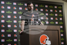 Bengals Browns Football