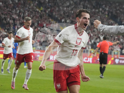 Poland Finland WCup Soccer