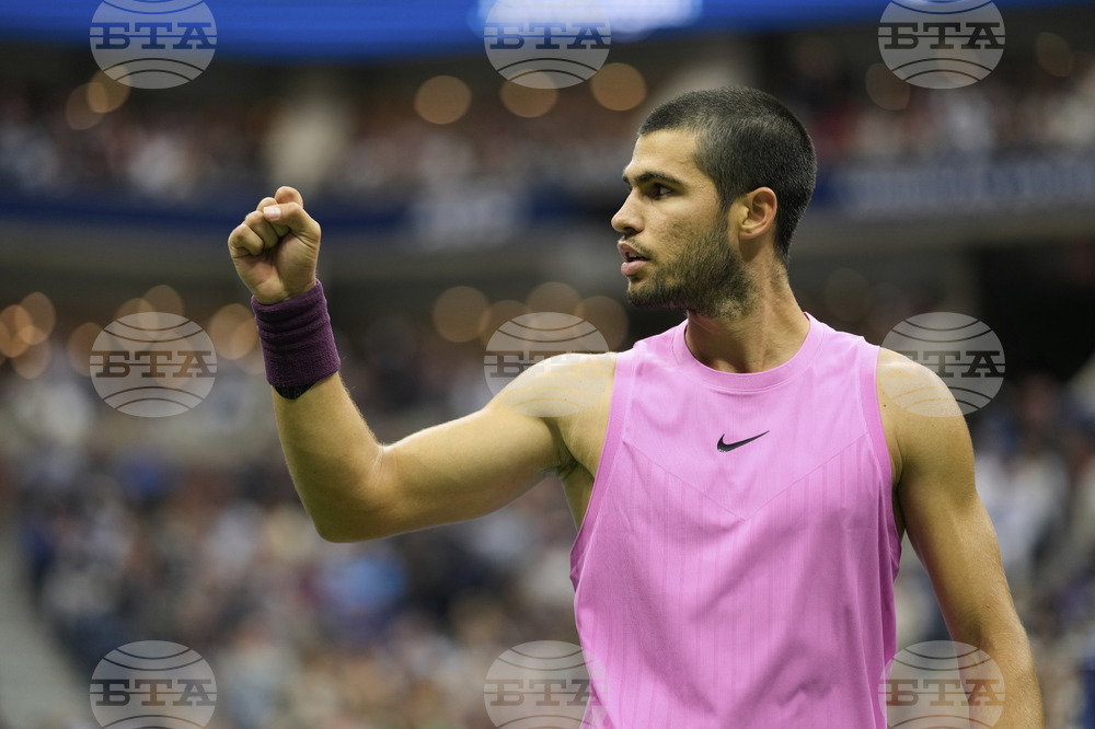 US Open Tennis