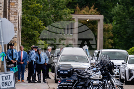School Shooting Minneapolis Funeral