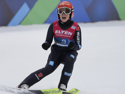 Slovenia Nordic World Championships