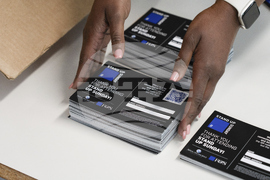 STAND UP SUNDAY at Bright Star Church