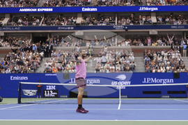 US Open Tennis