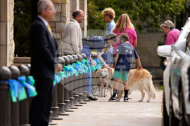 School Shooting Minneapolis Funeral