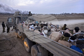 Mideast Wars Israel Prisoners