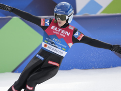 Slovenia Nordic World Championships