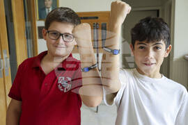 STAND UP SUNDAY at St. David Armenian Church