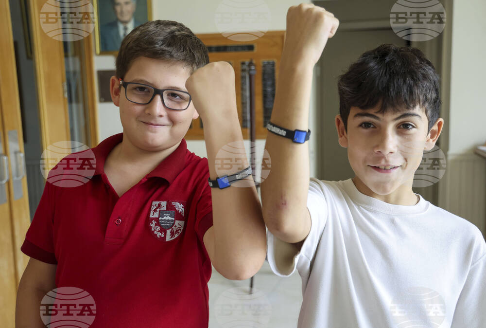 STAND UP SUNDAY at St. David Armenian Church