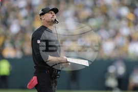 Lions Packers Football