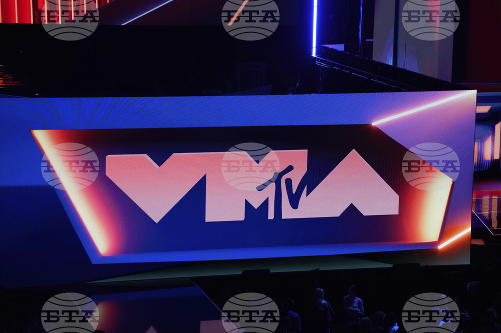 2025 MTV VMAs - Show