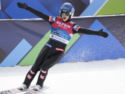 Slovenia Nordic World Championships